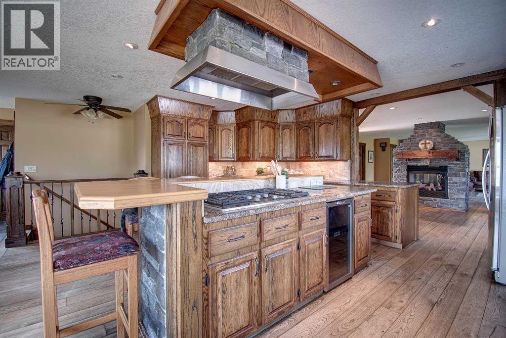 274255 Range Road 22, Rural Rocky View County, Alberta  T4B 2T9 - Photo 9 - A2254207