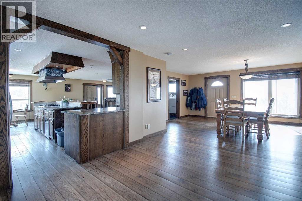 274255 Range Road 22, Rural Rocky View County, Alberta  T4B 2T9 - Photo 13 - A2254207