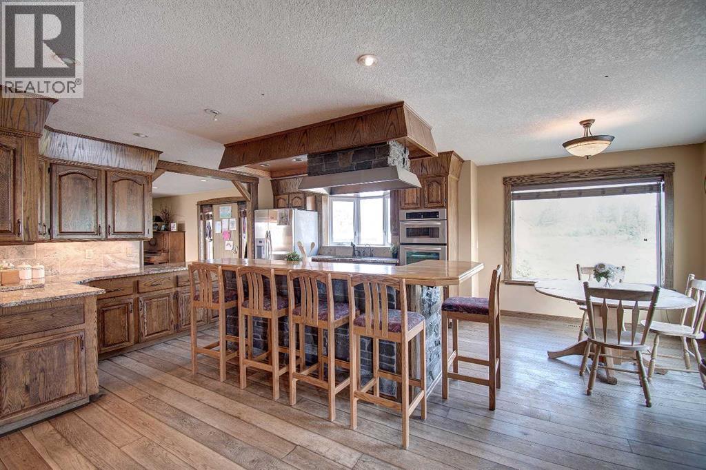 274255 Range Road 22, Rural Rocky View County, Alberta  T4B 2T9 - Photo 6 - A2254207