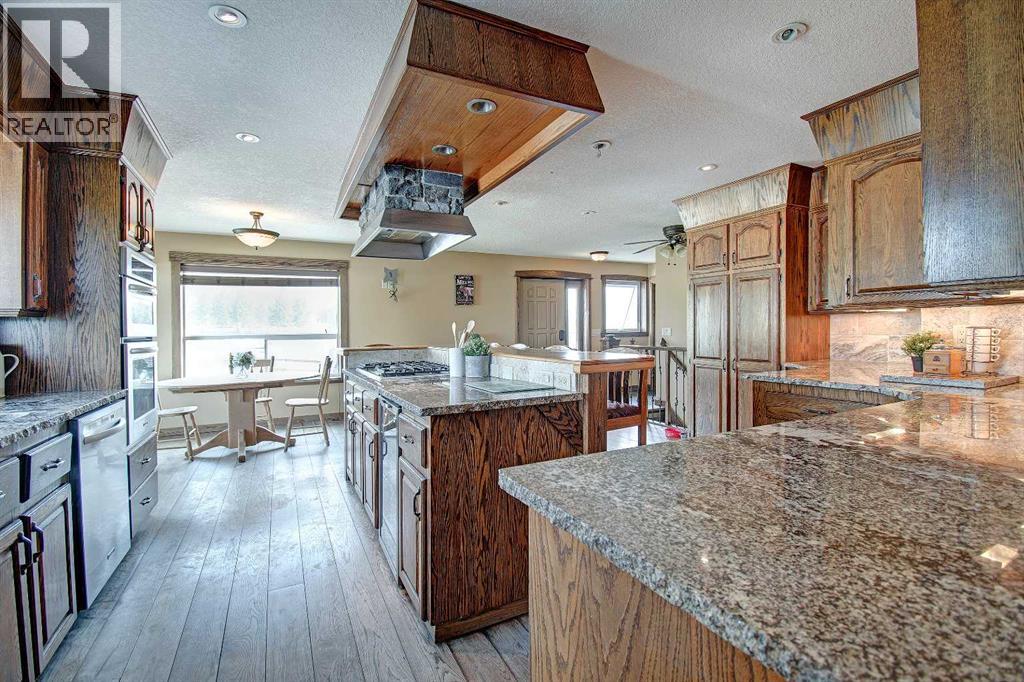 274255 Range Road 22, Rural Rocky View County, Alberta  T4B 2T9 - Photo 12 - A2254207