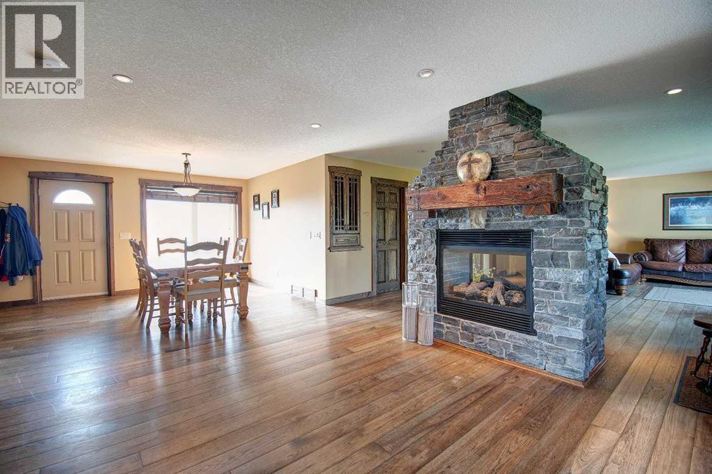 274255 Range Road 22, Rural Rocky View County, Alberta  T4B 2T9 - Photo 14 - A2254207