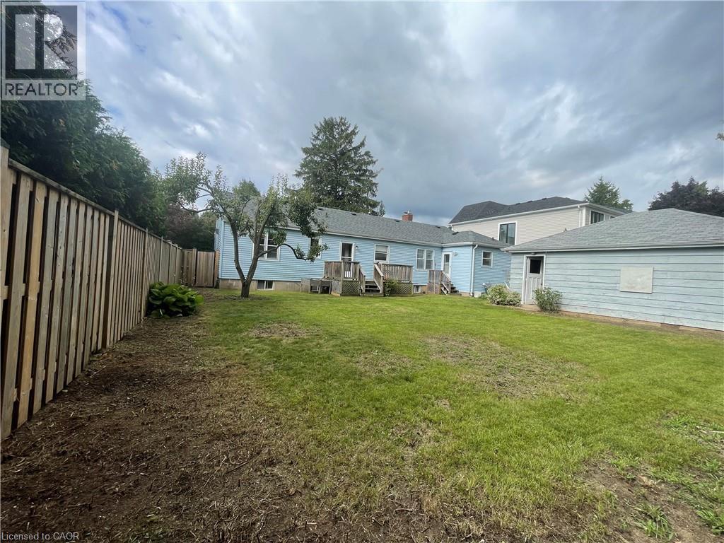 903 Danforth Place, Burlington, Ontario  L7T 1S1 - Photo 37 - 40795927