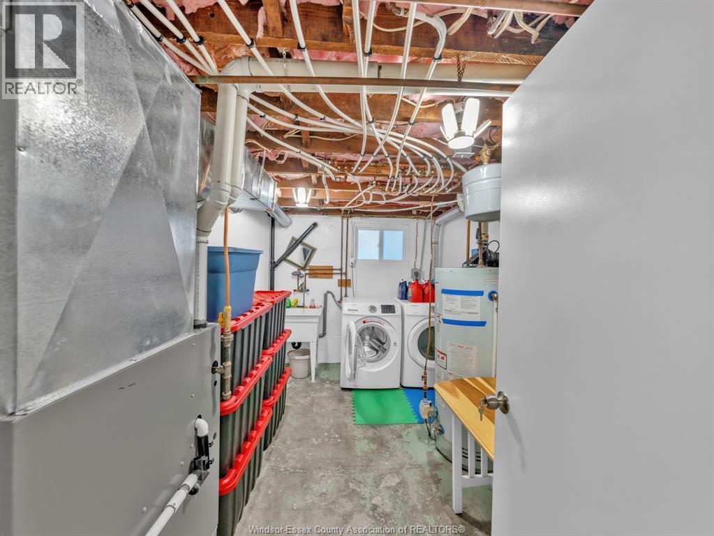 1471 Benjamin Ave, Windsor, Ontario  N8X 4N2 - Photo 42 - 26000297