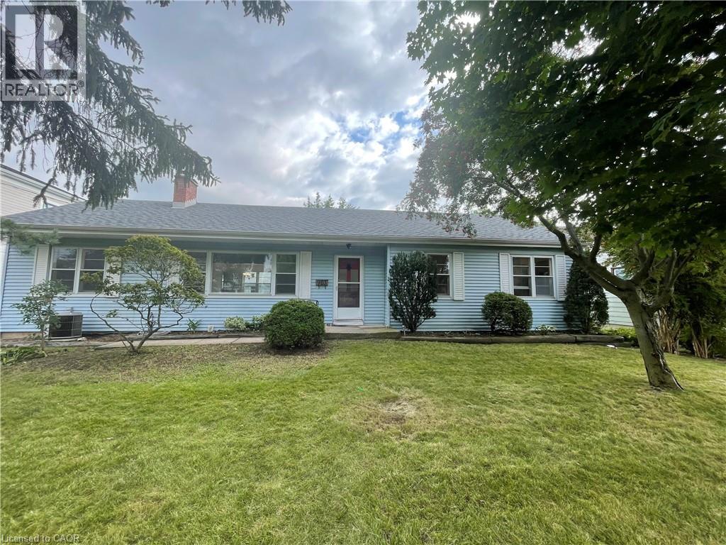 903 DANFORTH Place, burlington, Ontario