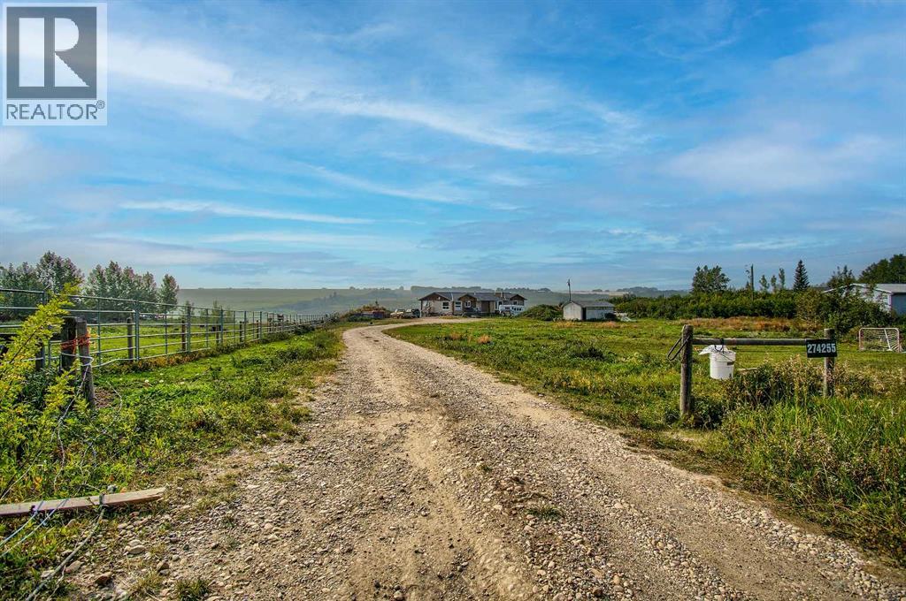 274255 Range Road 22, Rural Rocky View County, Alberta  T4B 2T9 - Photo 31 - A2254207