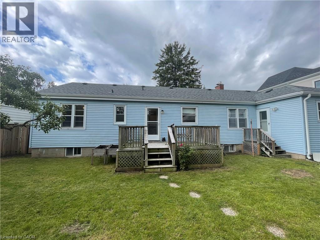 903 Danforth Place, Burlington, Ontario  L7T 1S1 - Photo 42 - 40795927