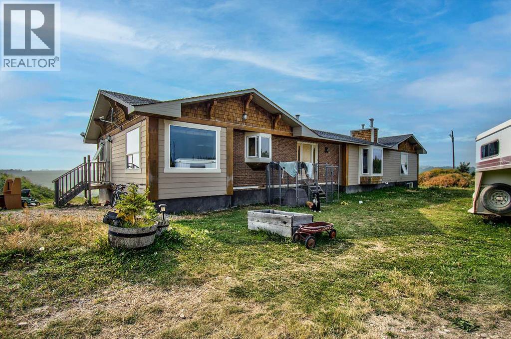 274255 Range Road 22, Rural Rocky View County, Alberta  T4B 2T9 - Photo 28 - A2254207