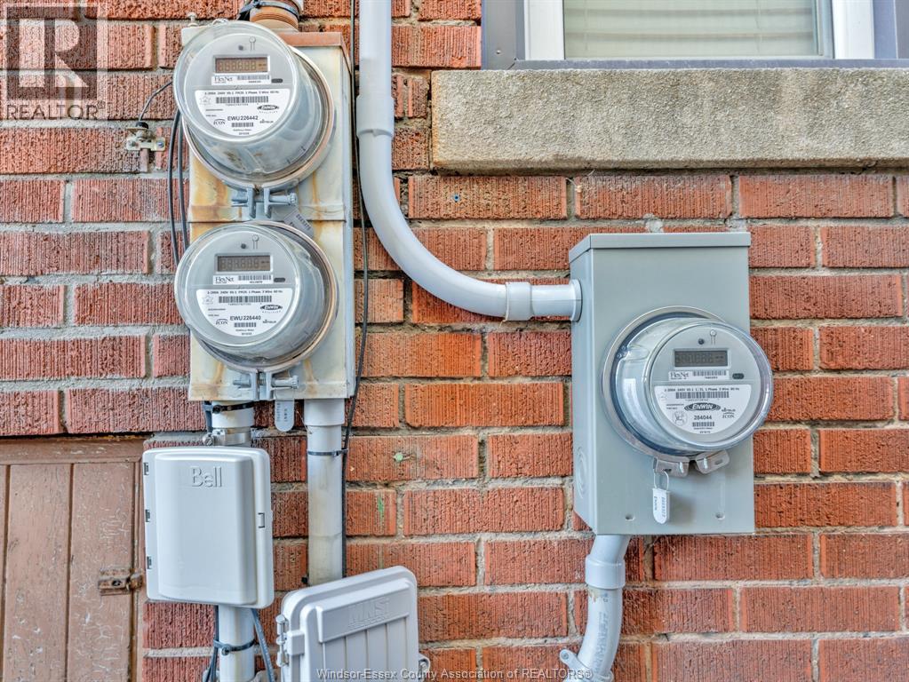 1471 Benjamin Ave, Windsor, Ontario  N8X 4N2 - Photo 44 - 26000297