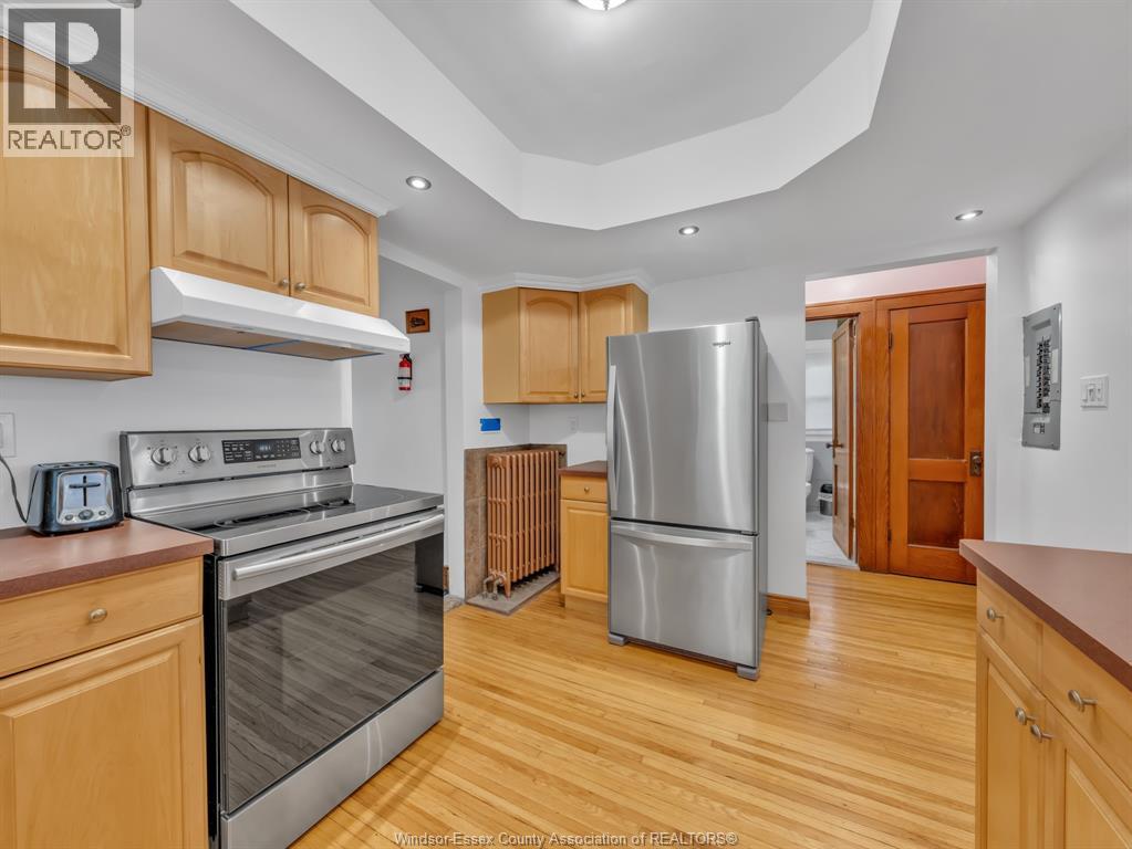 1471 Benjamin Ave, Windsor, Ontario  N8X 4N2 - Photo 21 - 26000297