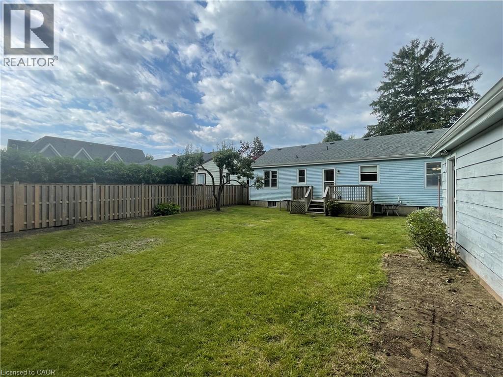 903 Danforth Place, Burlington, Ontario  L7T 1S1 - Photo 38 - 40795927