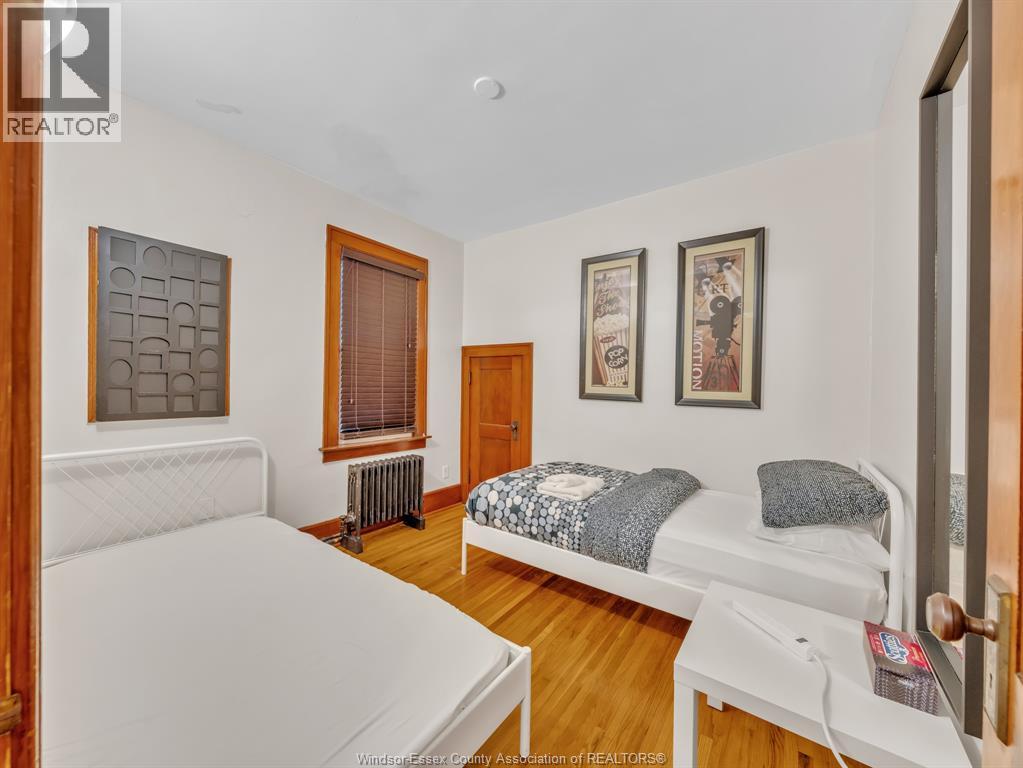 1471 Benjamin Ave, Windsor, Ontario  N8X 4N2 - Photo 12 - 26000299