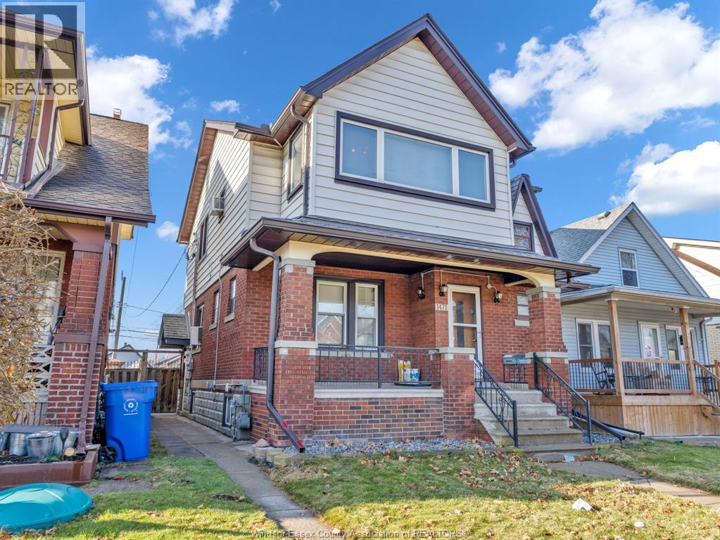 1471 Benjamin Ave, Windsor, Ontario  N8X 4N2 - Photo 2 - 26000299