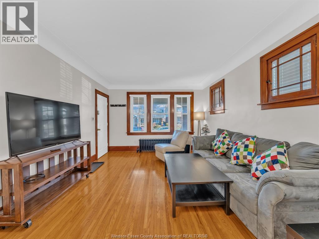 1471 Benjamin Ave, Windsor, Ontario  N8X 4N2 - Photo 5 - 26000299
