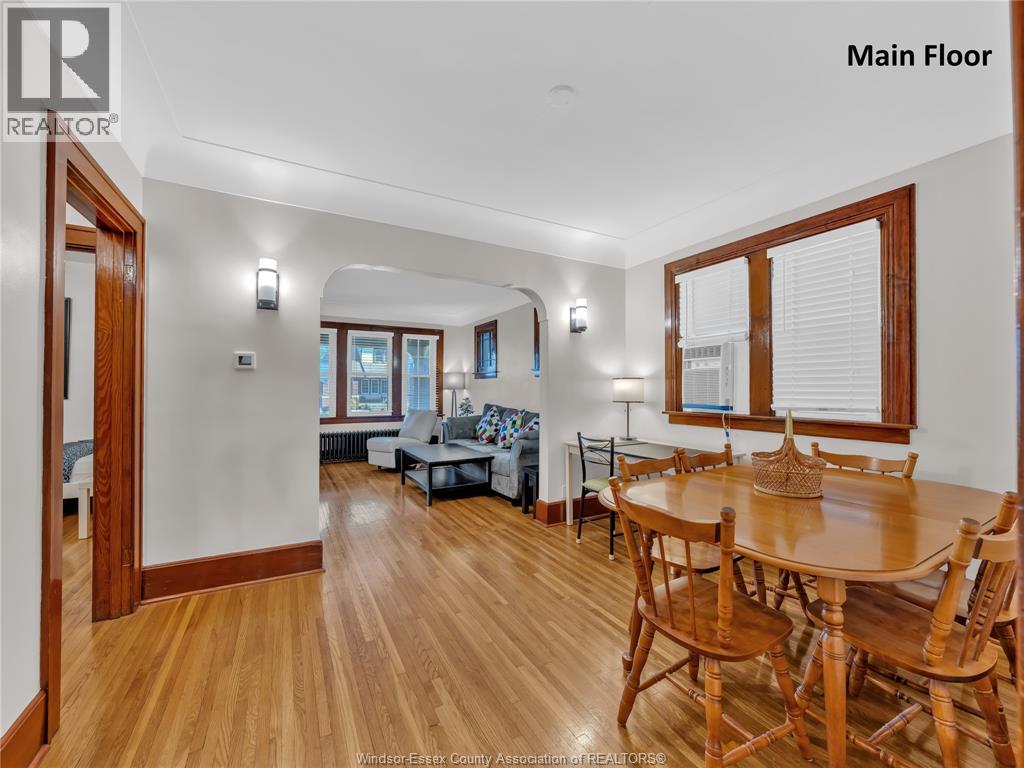1471 Benjamin Ave, Windsor, Ontario  N8X 4N2 - Photo 19 - 26000299