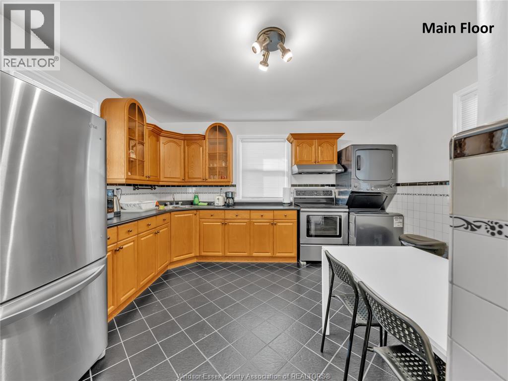 1471 Benjamin Ave, Windsor, Ontario  N8X 4N2 - Photo 20 - 26000299