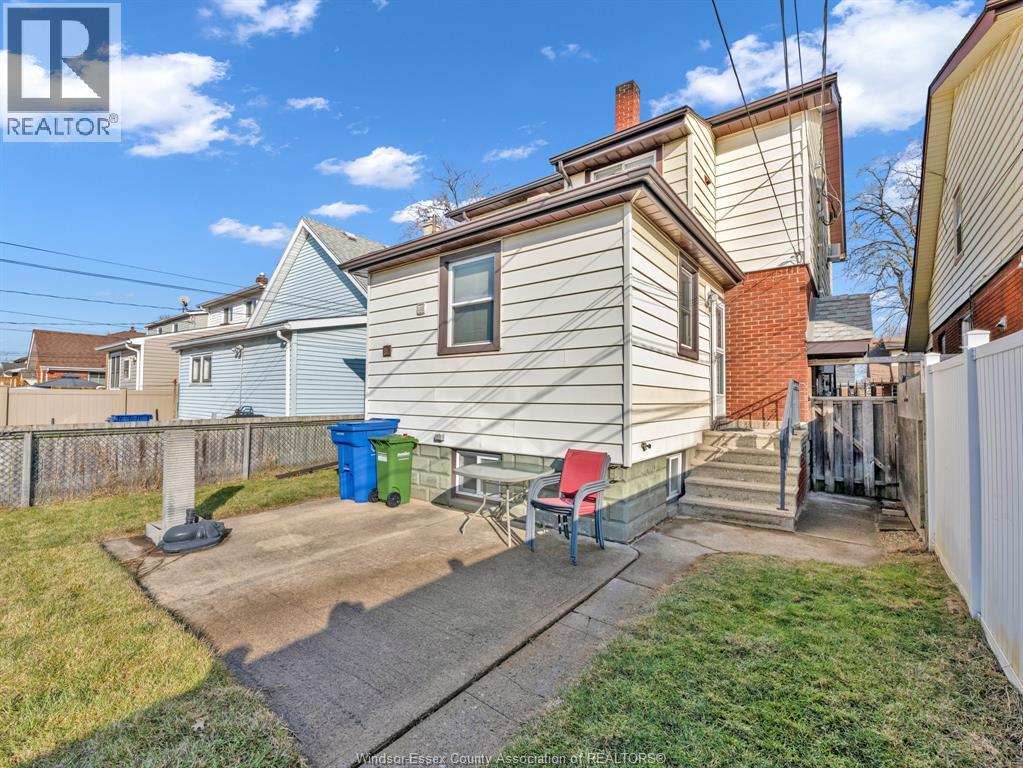 1471 Benjamin Ave, Windsor, Ontario  N8X 4N2 - Photo 41 - 26000299