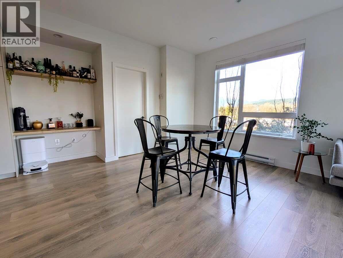 316 3038 St George Street, Port Moody, British Columbia  V3H 0L3 - Photo 2 - R3075247