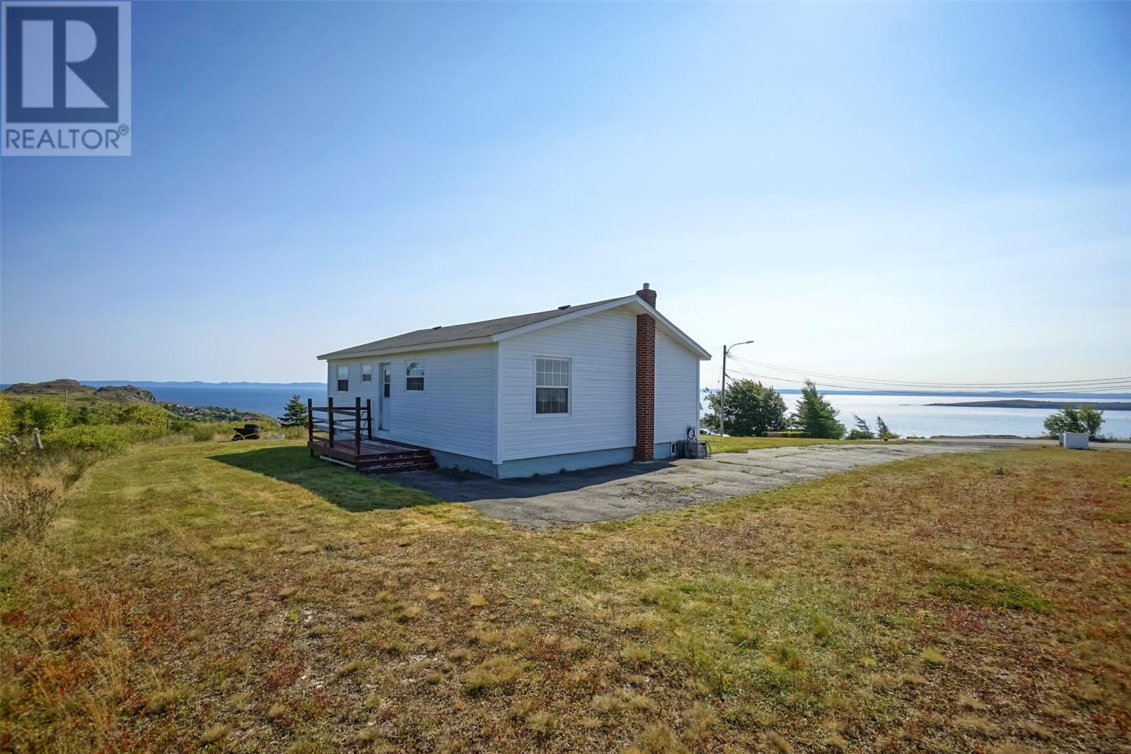 13 Mccarthys Road, Upper Island Cove, Newfoundland & Labrador  A0A 4E0 - Photo 1 - 1293468