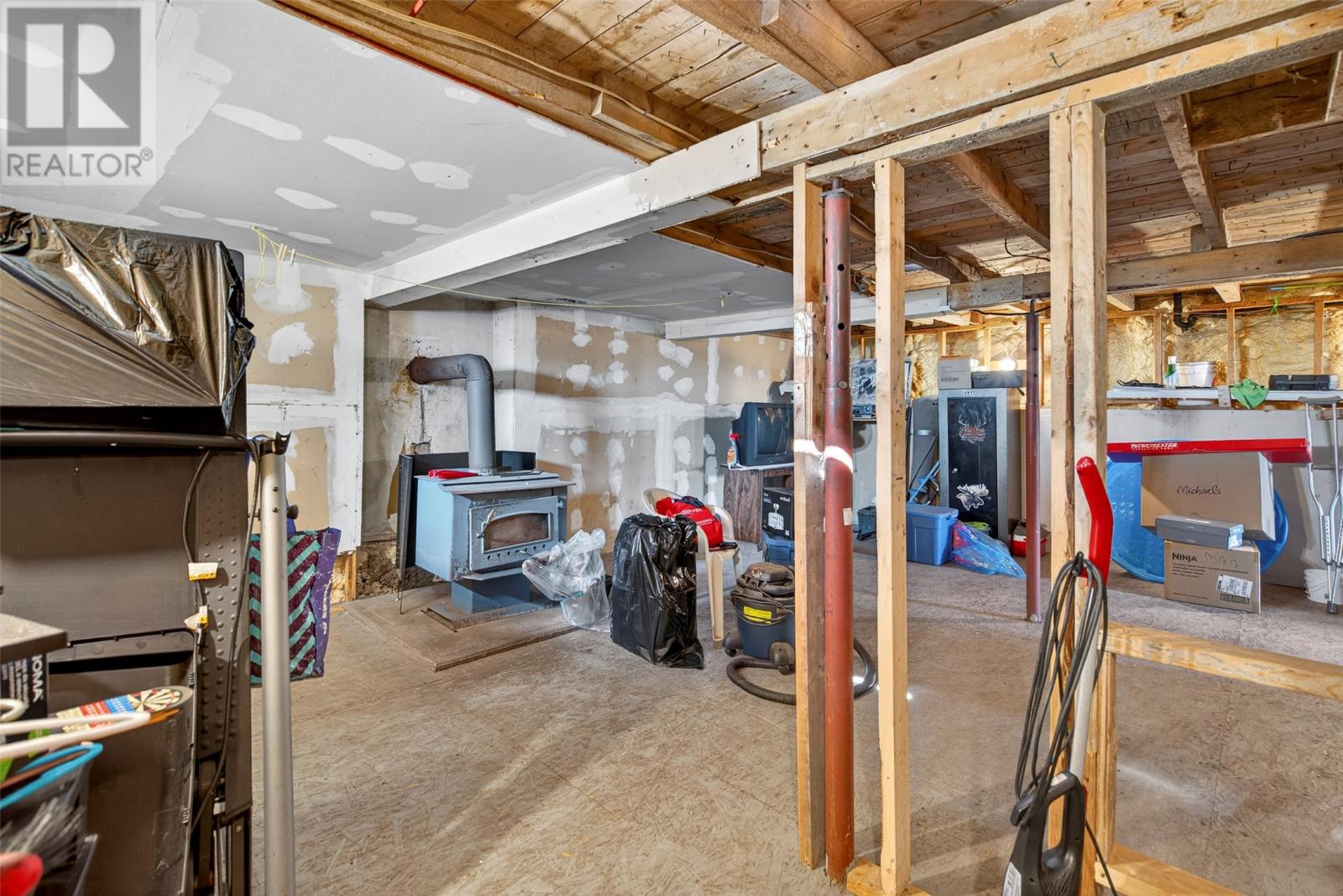 13 Mccarthys Road, Upper Island Cove, Newfoundland & Labrador  A0A 4E0 - Photo 20 - 1293468