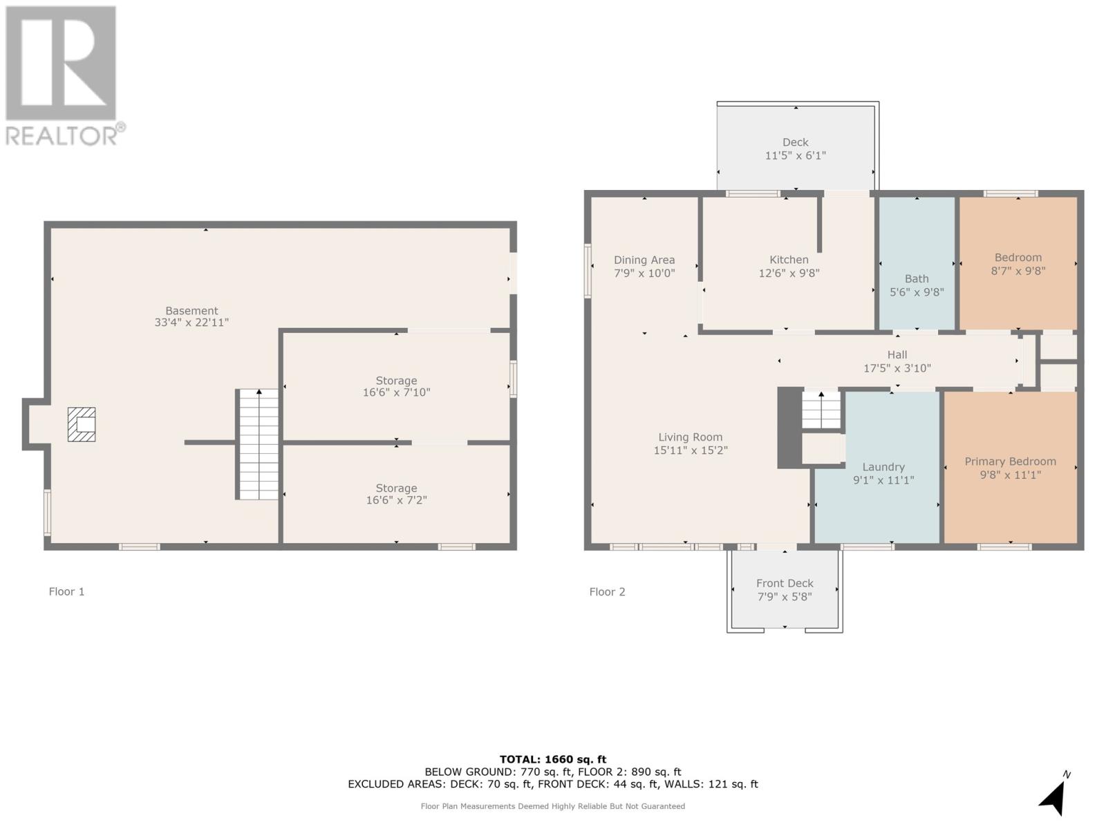 13 Mccarthys Road, Upper Island Cove, Newfoundland & Labrador  A0A 4E0 - Photo 21 - 1293468