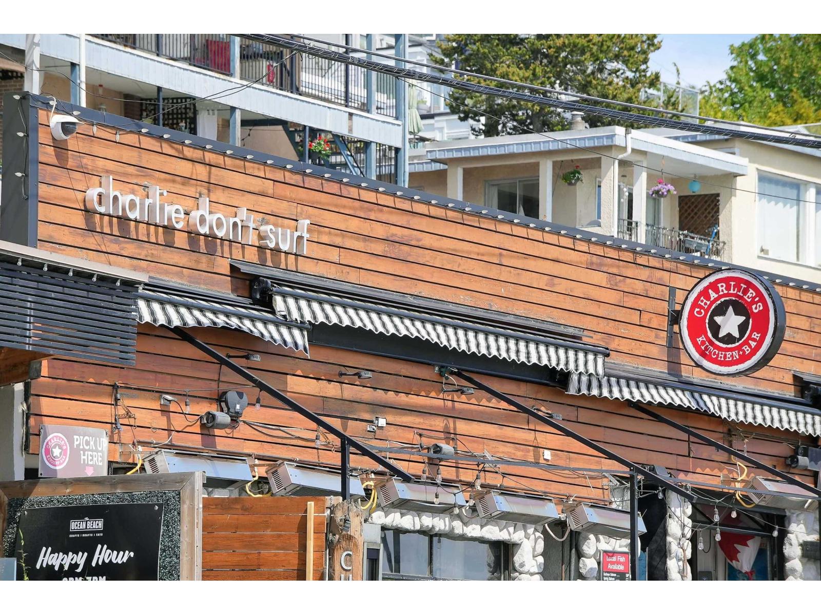 11 15971 Marine Drive, White Rock, British Columbia  V4B 1G1 - Photo 34 - R3075627