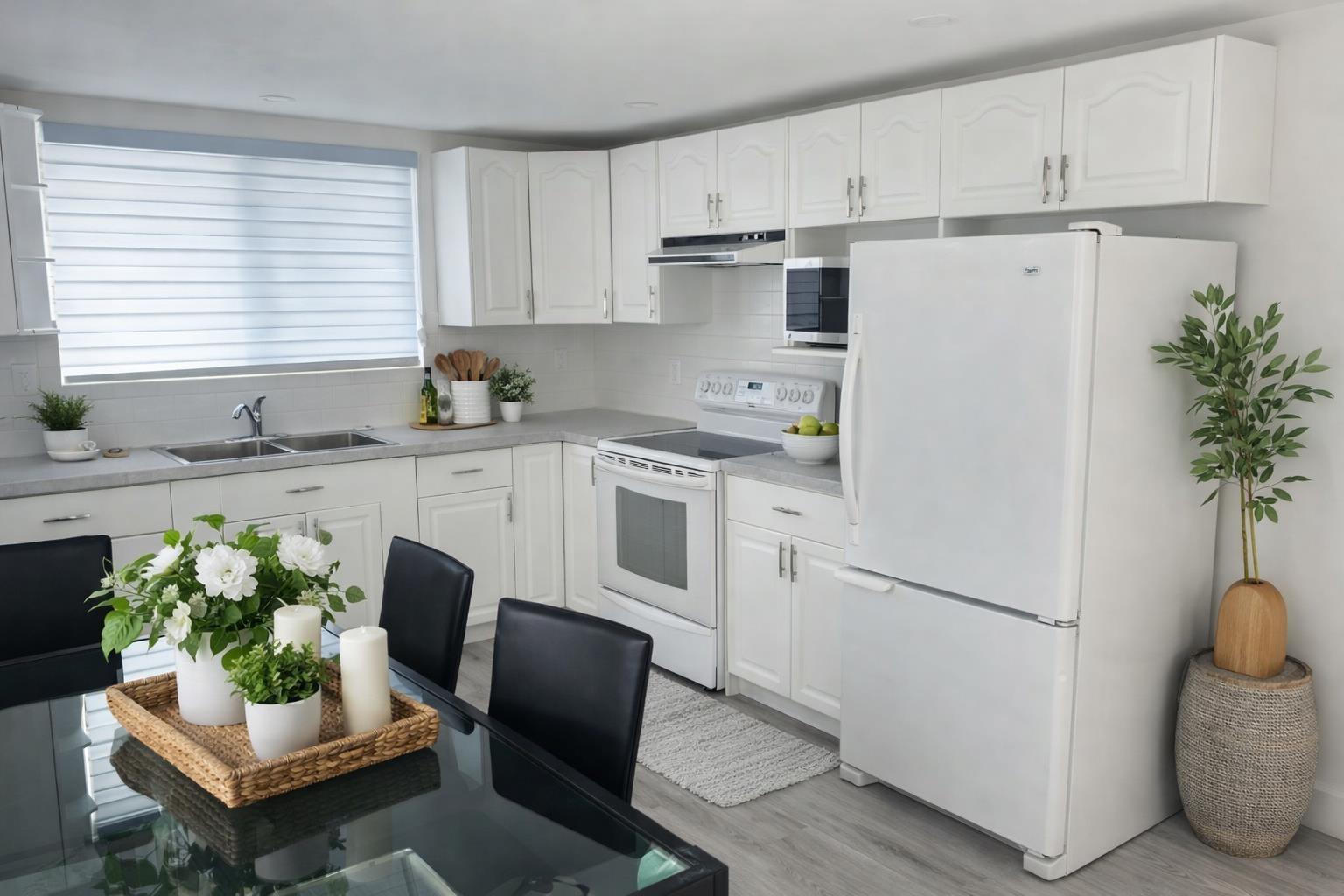 9 3031 200 Street, Langley, British Columbia  V2Z 1N5 - Photo 2 - R3076361