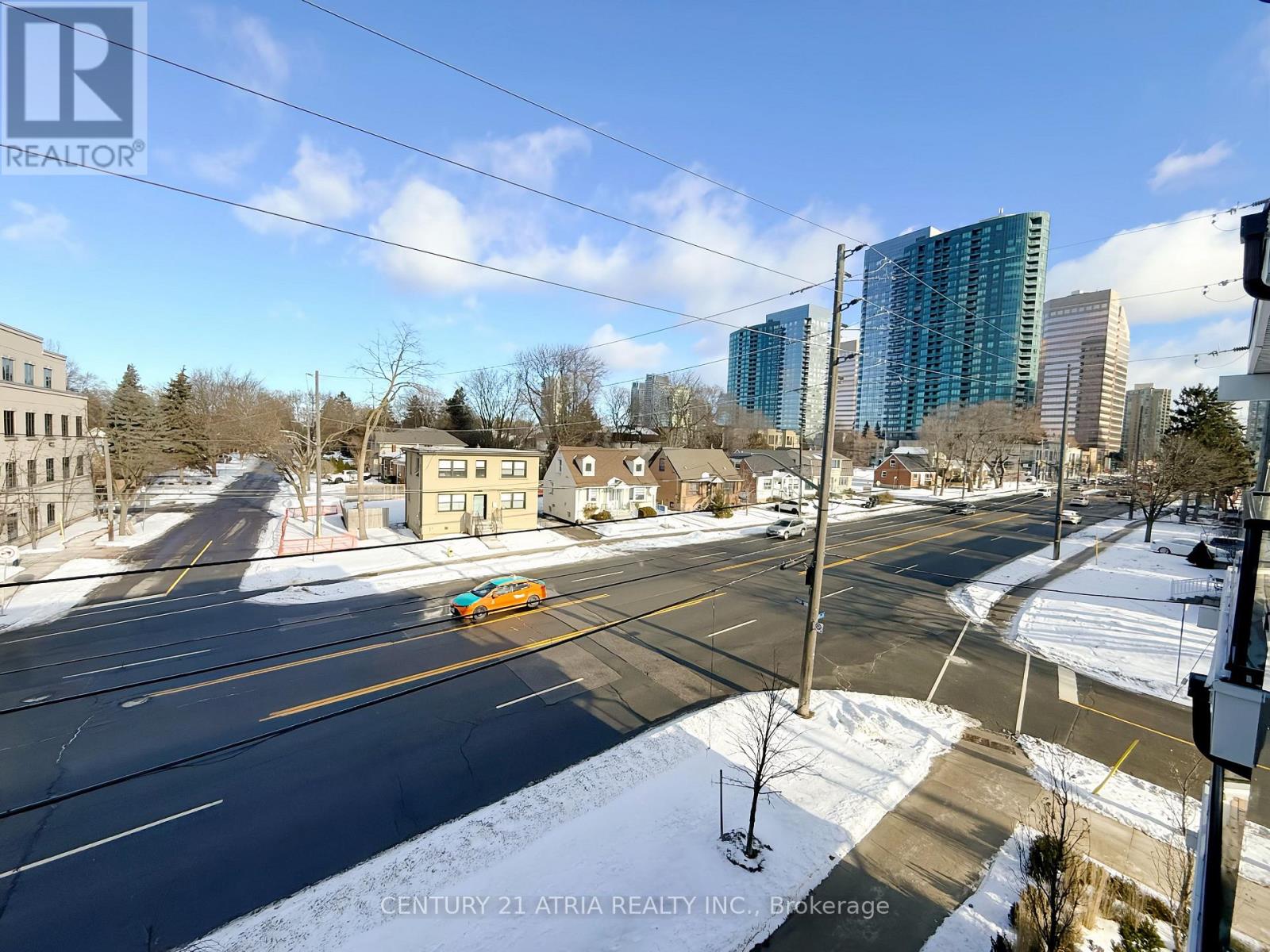 16 - 57 Finch Avenue W, Toronto, Ontario  M2N 0K9 - Photo 19 - C12664368