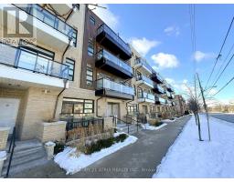 16 - 57 FINCH AVENUE W, Toronto, Ontario