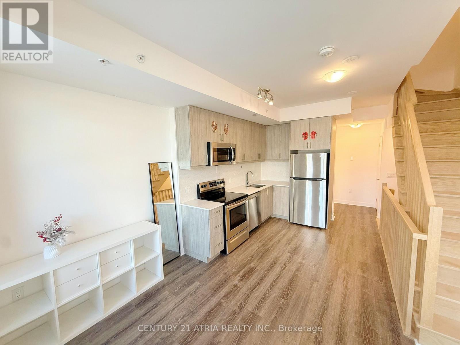 16 - 57 Finch Avenue W, Toronto, Ontario  M2N 0K9 - Photo 3 - C12664368
