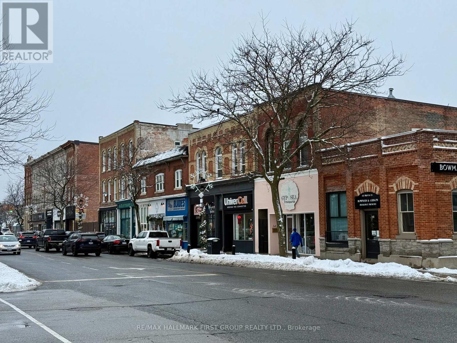 419 - 201 Brock Street S, Whitby, Ontario  L1N 0P8 - Photo 22 - E12662098