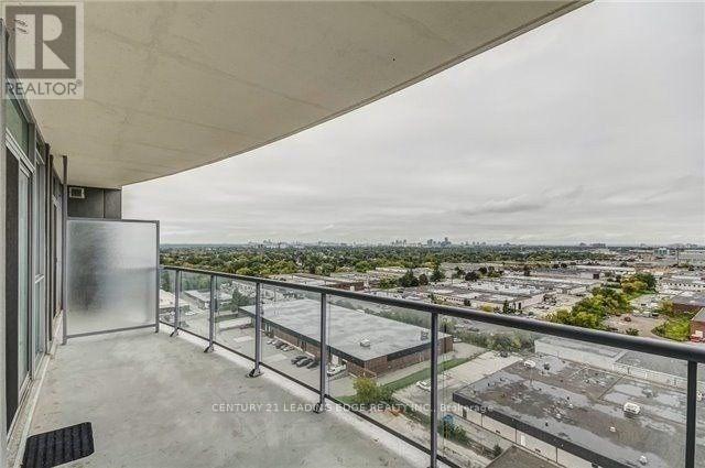 1705 - 1328 Birchmount Road, Toronto, Ontario  M1R 3A7 - Photo 10 - E12666146