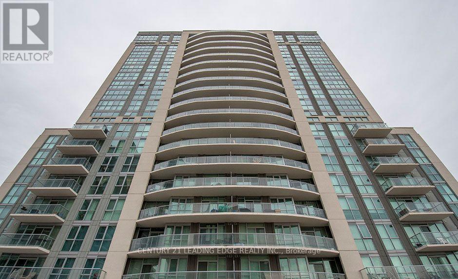 1705 - 1328 Birchmount Road, Toronto, Ontario  M1R 3A7 - Photo 2 - E12666146