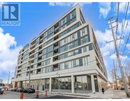 824 - 859 THE QUEENSWAY, Toronto, Ontario
