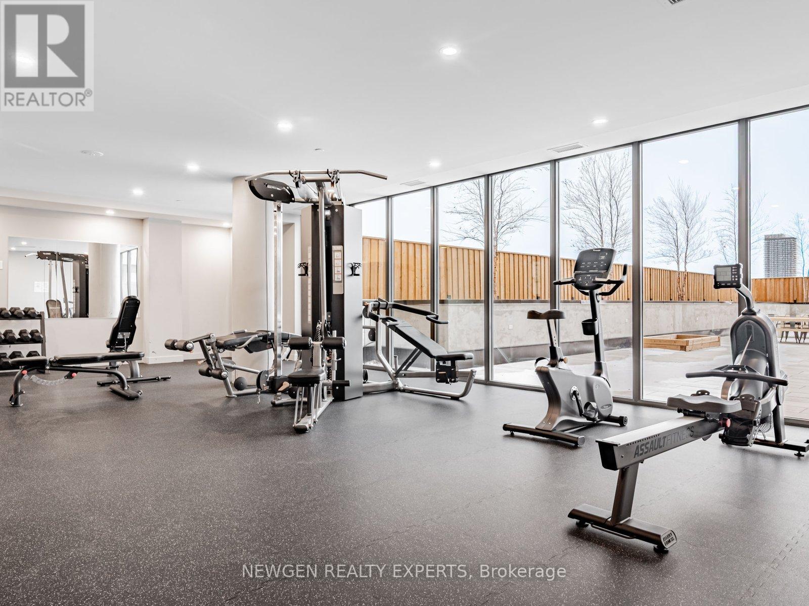 824 - 859 The Queensway, Toronto, Ontario  M8Z 1N8 - Photo 21 - W12649680