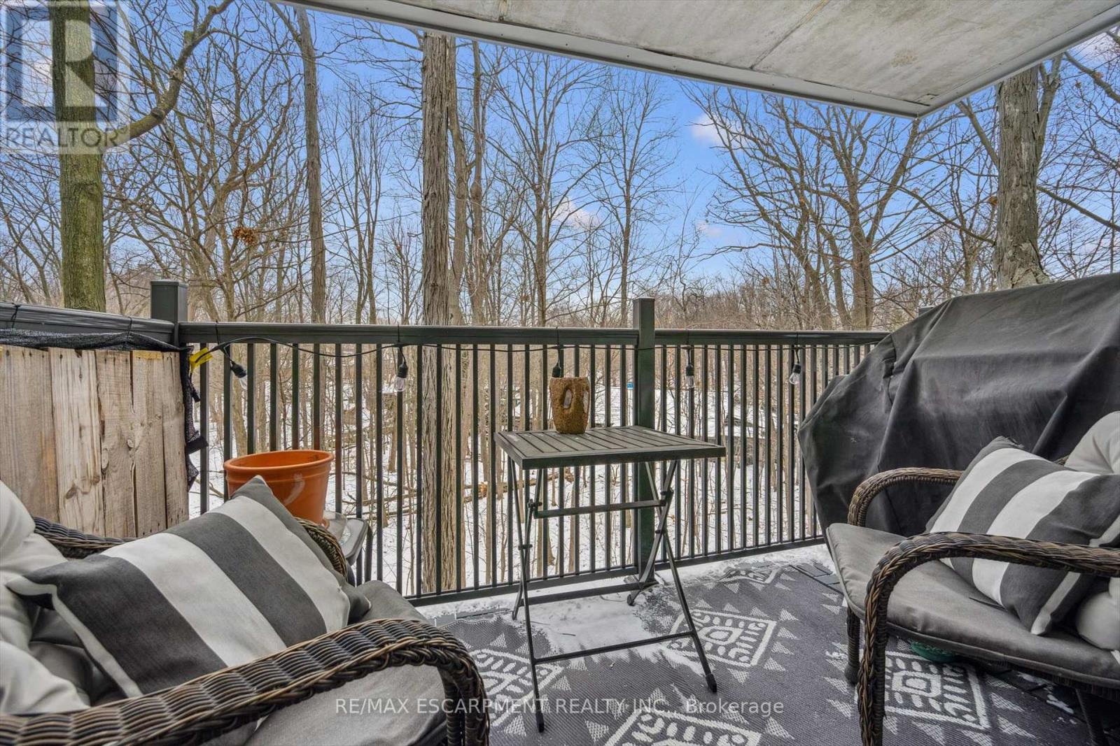 219 - 2040 Cleaver Avenue, Burlington, Ontario  L7M 4C4 - Photo 23 - W12664490