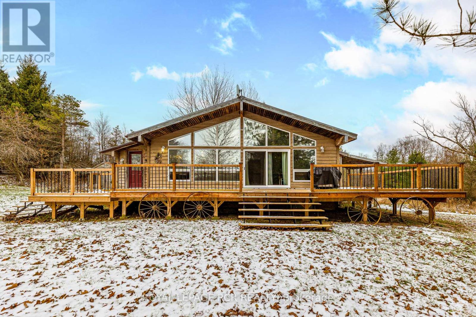 573106 Southgate Sideroad 57, Southgate, Ontario  N0C 1K0 - Photo 2 - X12562412