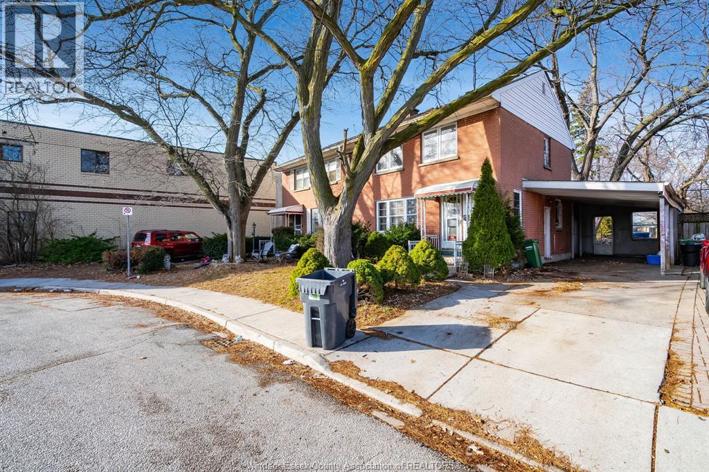 2330 Tecumseh Rd W, Windsor, Ontario  N9B 1W1 - Photo 25 - 26000330