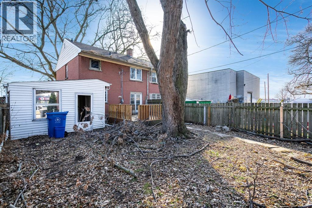 2330 Tecumseh Rd W, Windsor, Ontario  N9B 1W1 - Photo 32 - 26000330