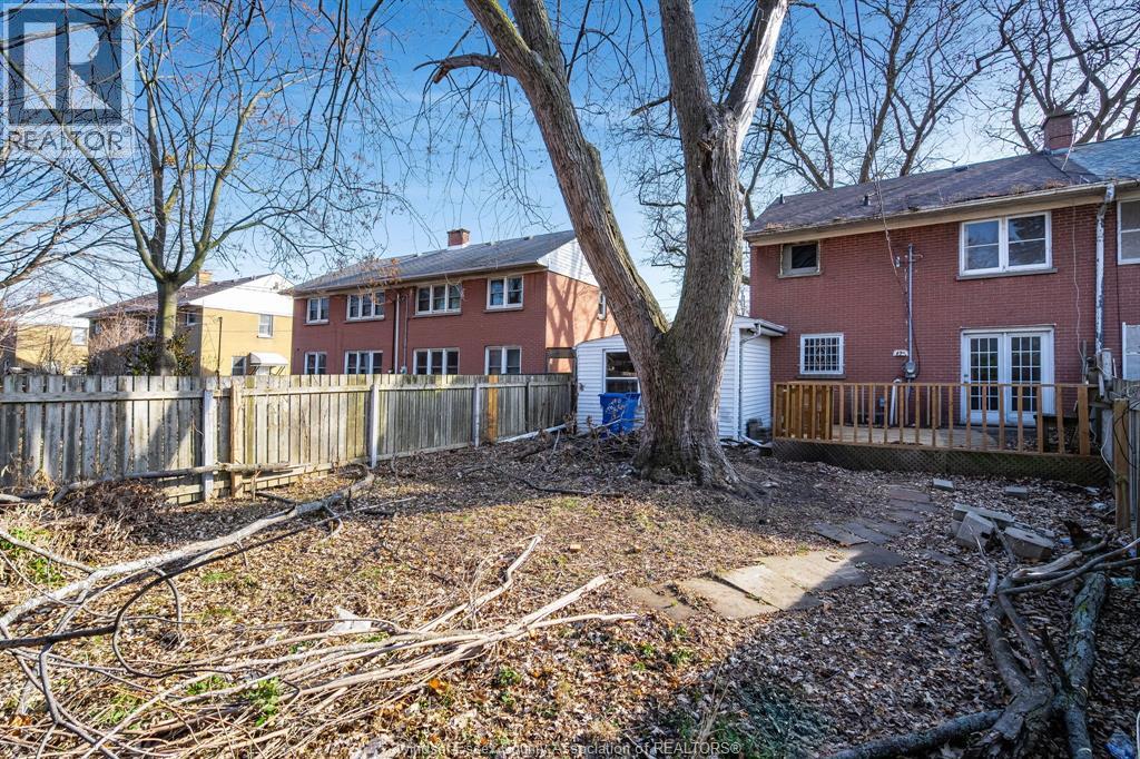 2330 Tecumseh Rd W, Windsor, Ontario  N9B 1W1 - Photo 33 - 26000330