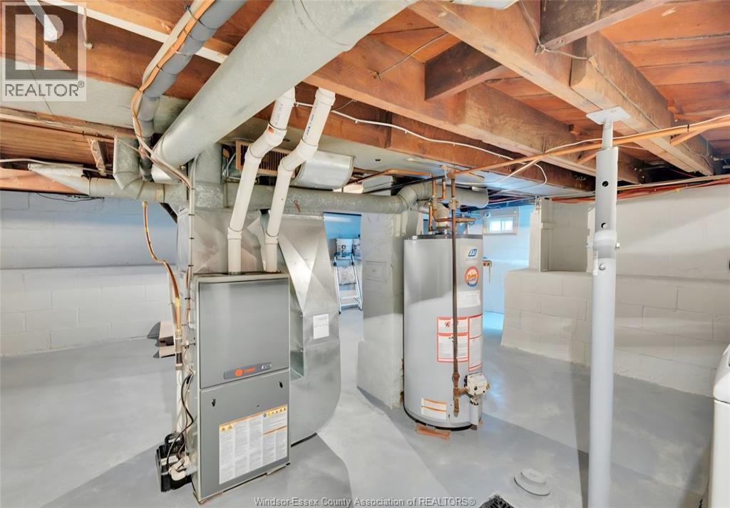 1083 Campbell Avenue, Windsor, Ontario  N9B 2J4 - Photo 20 - 26000311