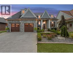 196 FRANCIS COURT, Belle River, Ontario