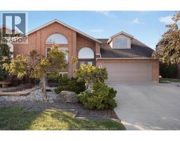 123 PHEASANT RUN, Lakeshore, Ontario