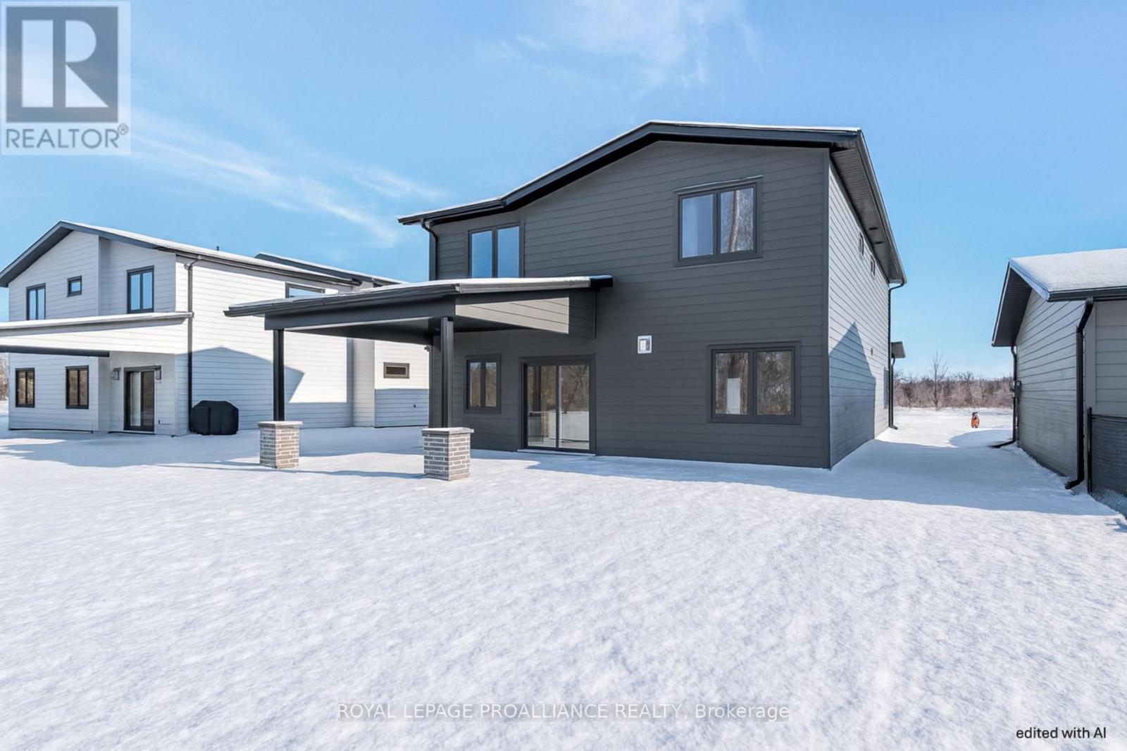 44 Fraser Drive, Quinte West, Ontario  K0K 1E0 - Photo 36 - X12562098