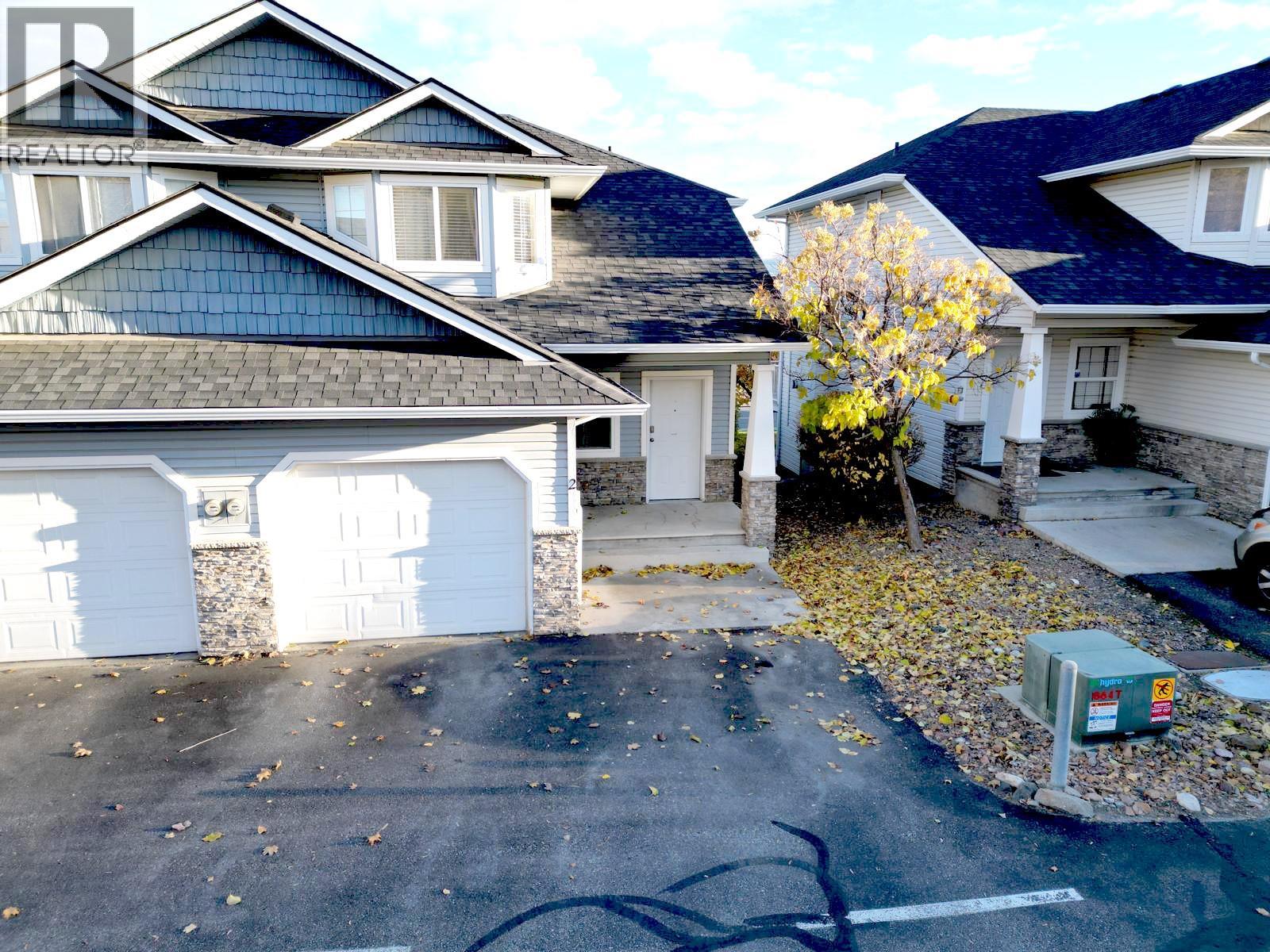 1945 Grasslands Boulevard Unit# 2, Kamloops, British Columbia  V2B 8T3 - Photo 32 - 10371897