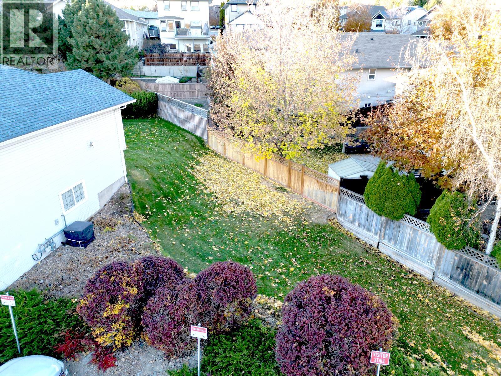 1945 Grasslands Boulevard Unit# 2, Kamloops, British Columbia  V2B 8T3 - Photo 37 - 10371897