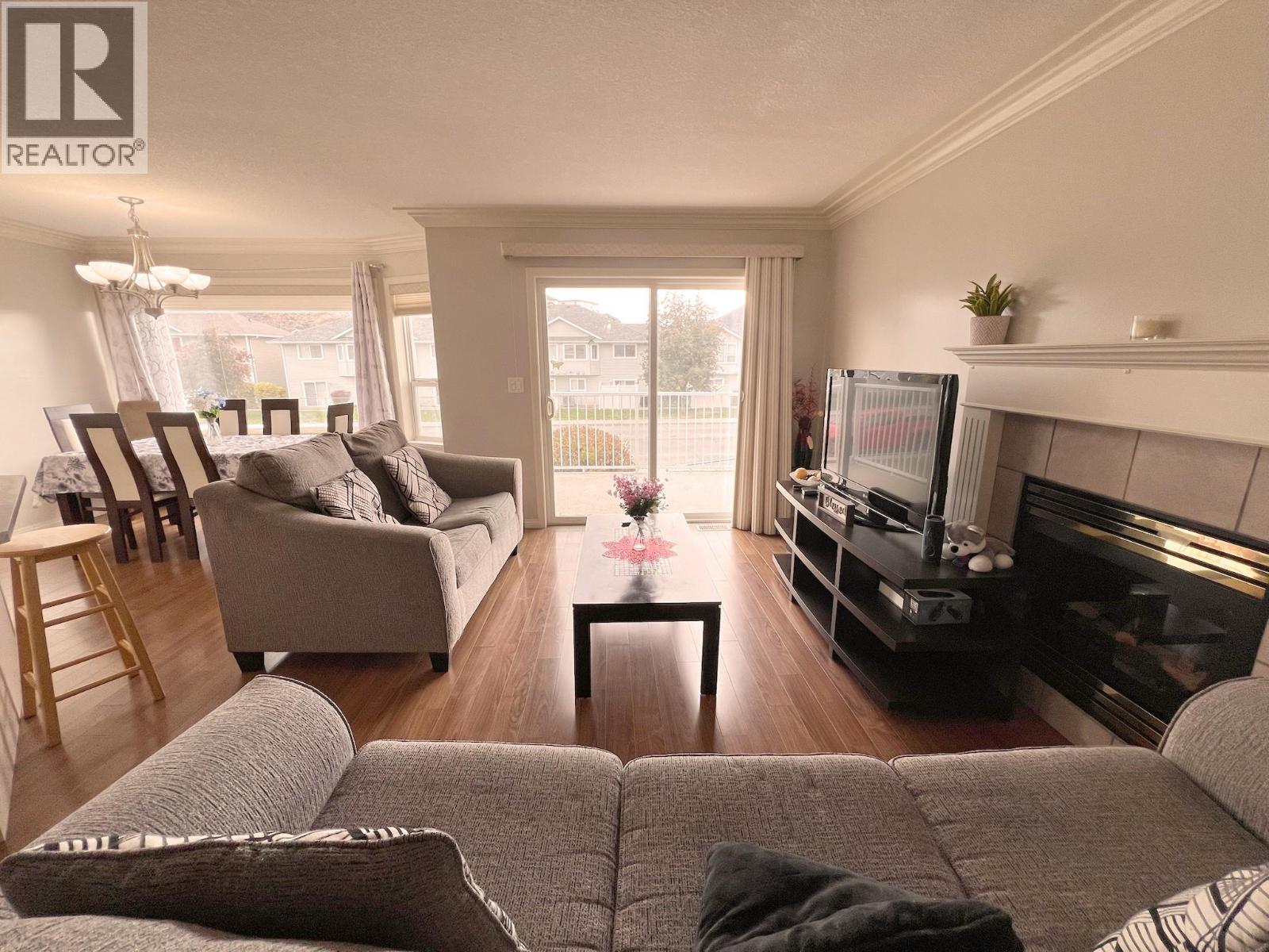 1945 Grasslands Boulevard Unit# 2, Kamloops, British Columbia  V2B 8T3 - Photo 5 - 10371897