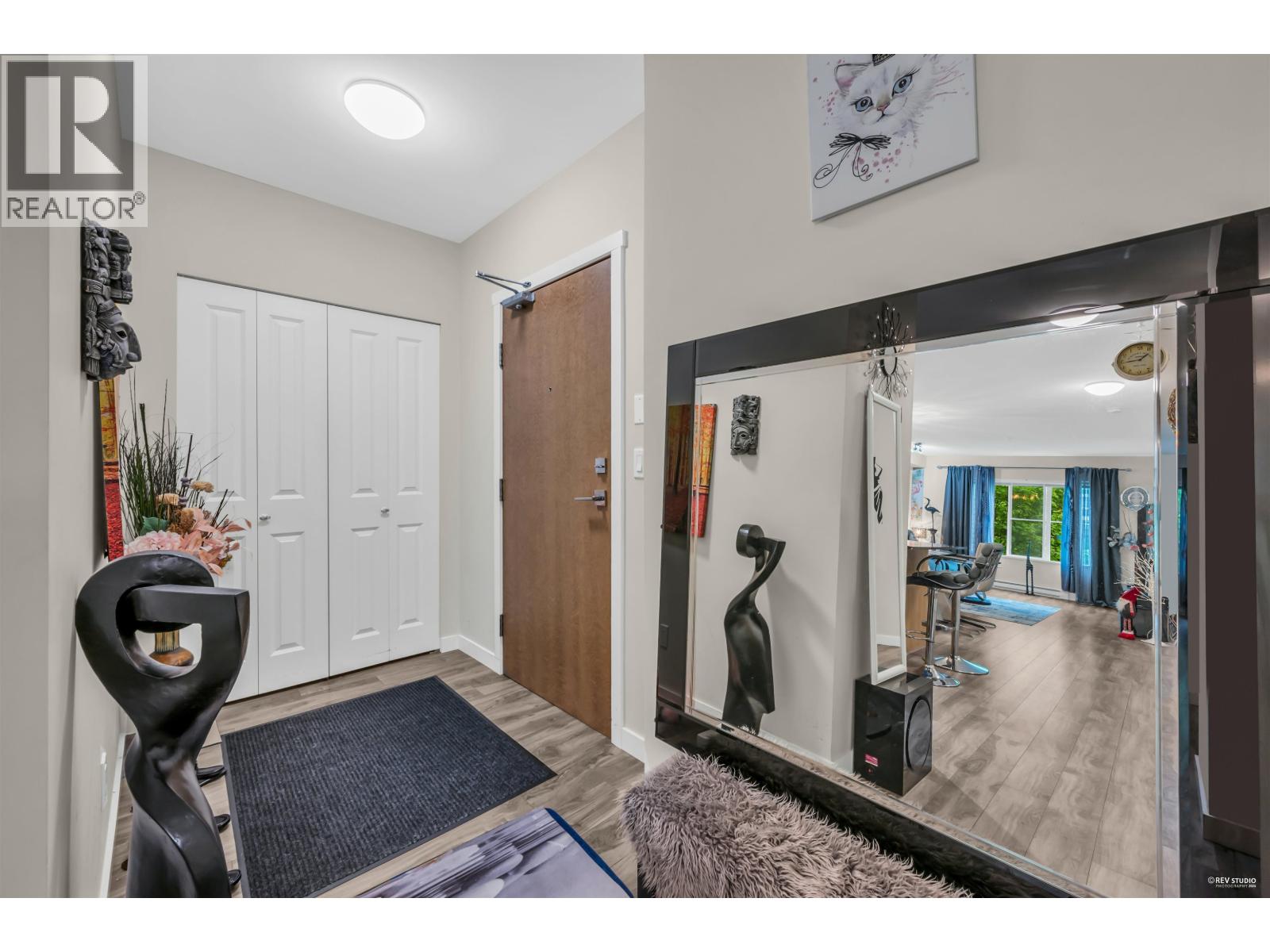 310 202 Lebleu Street, Coquitlam, British Columbia  V3K 4L6 - Photo 11 - R3076044