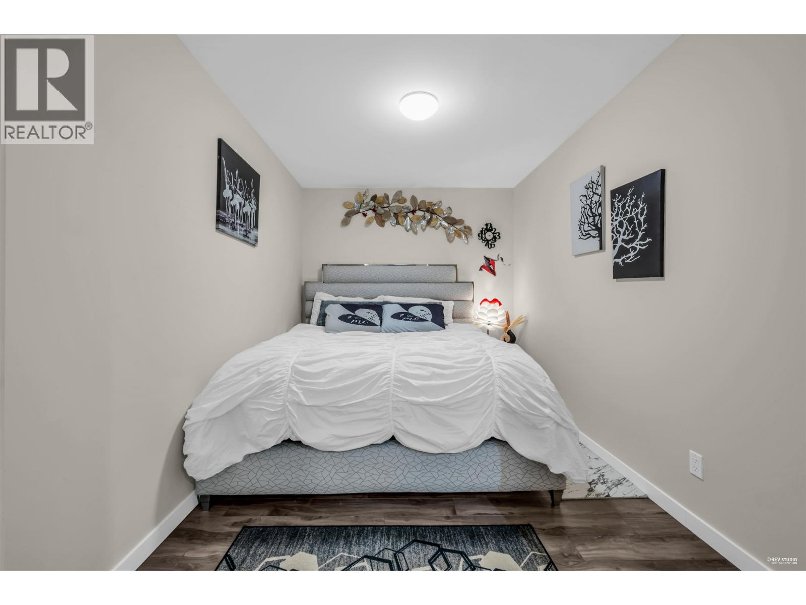 310 202 Lebleu Street, Coquitlam, British Columbia  V3K 4L6 - Photo 12 - R3076044