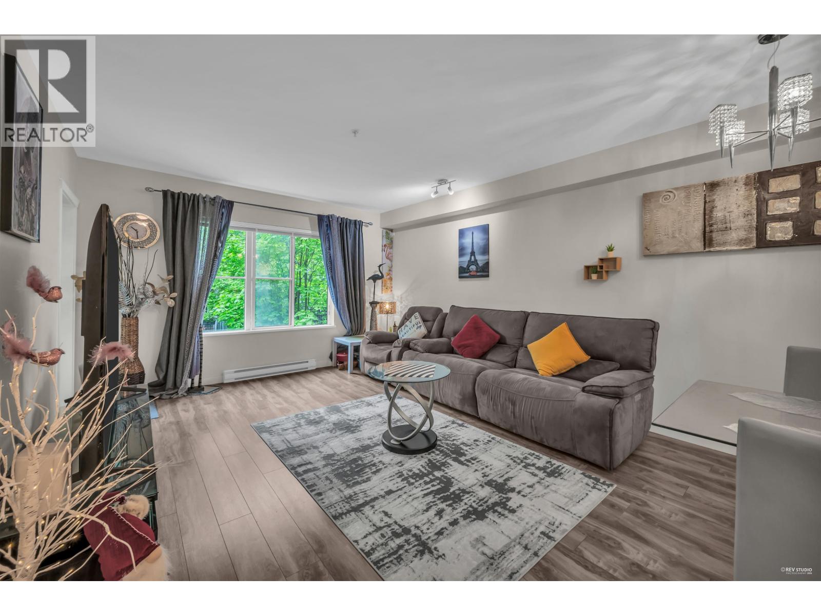 310 202 Lebleu Street, Coquitlam, British Columbia  V3K 4L6 - Photo 25 - R3076044