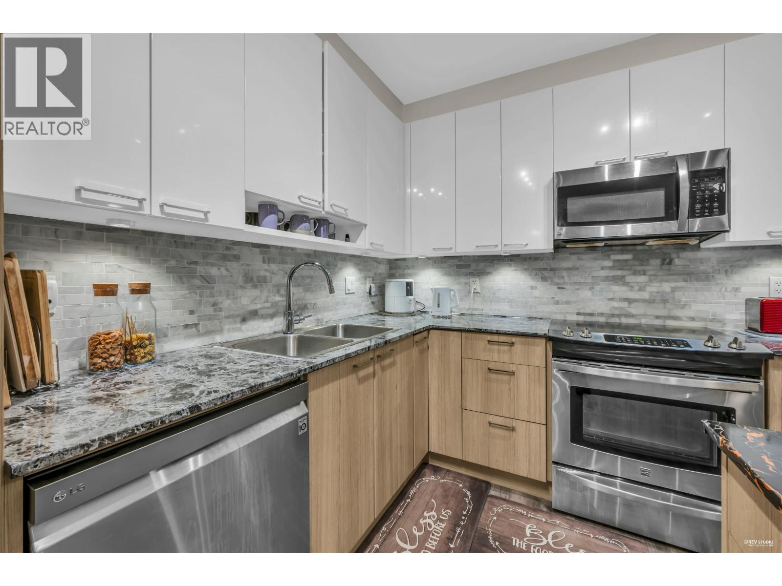 310 202 Lebleu Street, Coquitlam, British Columbia  V3K 4L6 - Photo 22 - R3076044